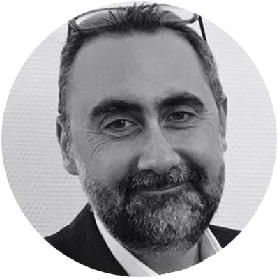 Nicolas Ivaldi