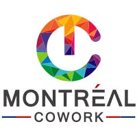 Logo Montréal CoWork