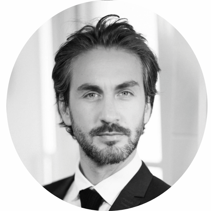 Mikaël Rubin