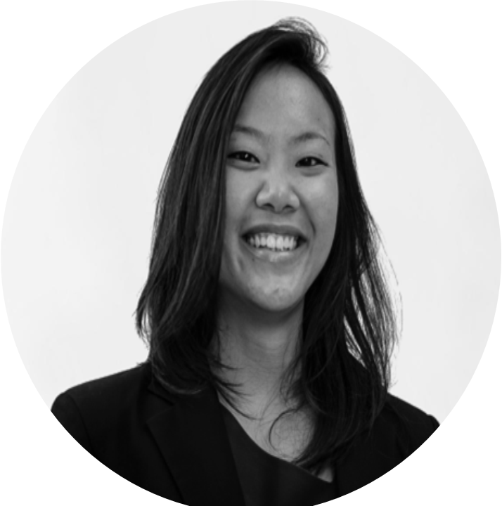 Catherine Huynh