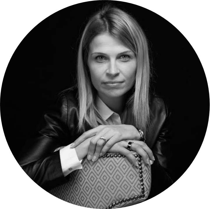 Karine Heudron
