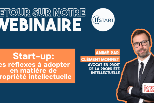 Propriété intellectuelle