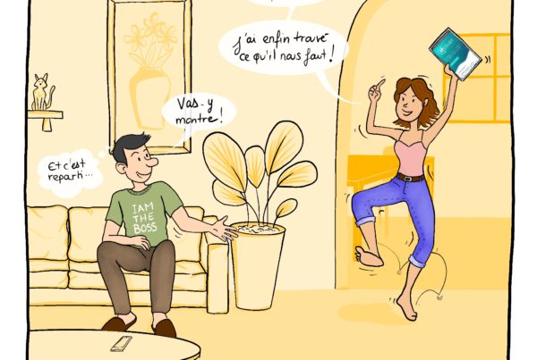 accompagnement startup