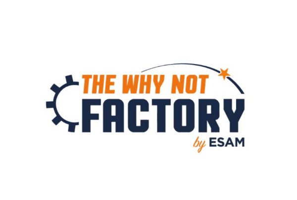 The why not factory