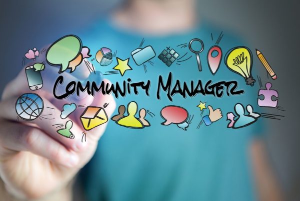 community management
