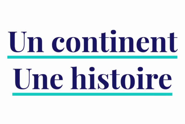 continent histoire
